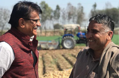 Educator & Cultural Advocate